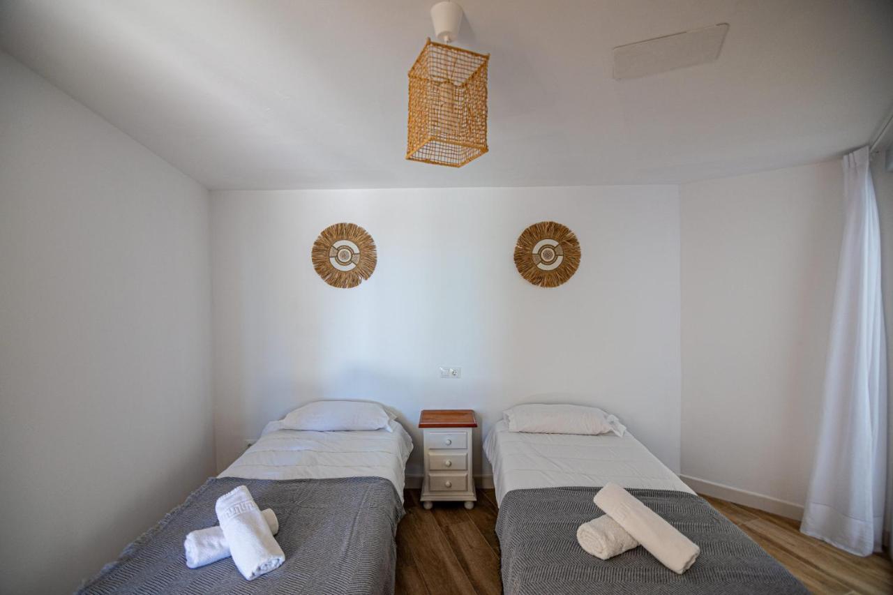 Sunstay Portview Marina Flat II Benalmadena Exterior photo