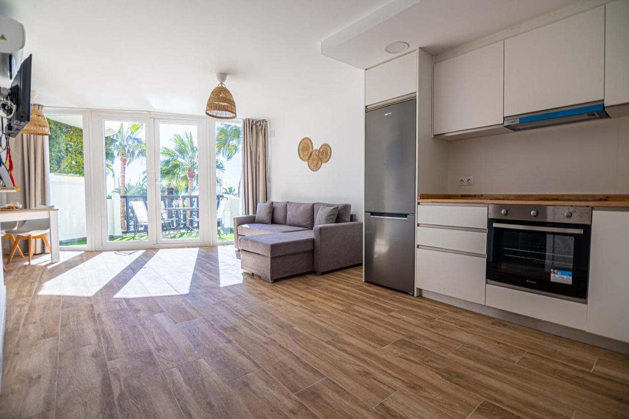 Sunstay Portview Marina Flat II Benalmadena Exterior photo