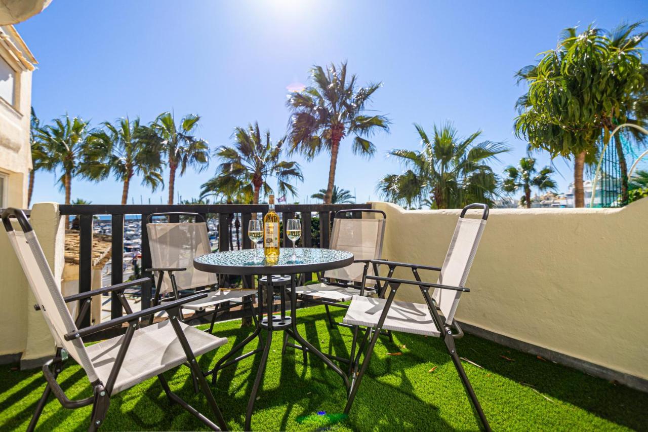 Sunstay Portview Marina Flat II Benalmadena Exterior photo
