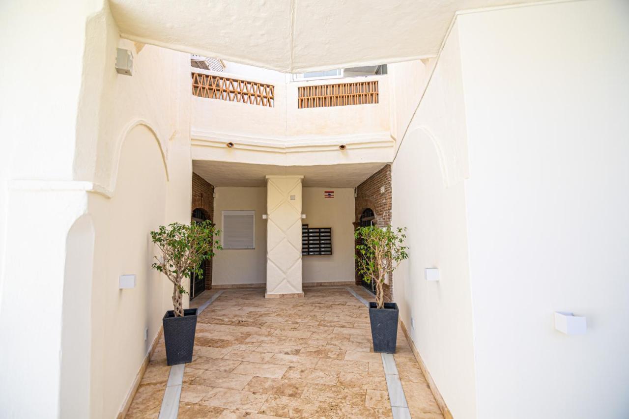 Sunstay Portview Marina Flat II Benalmadena Exterior photo