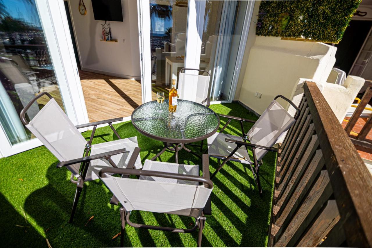 Sunstay Portview Marina Flat II Benalmadena Exterior photo