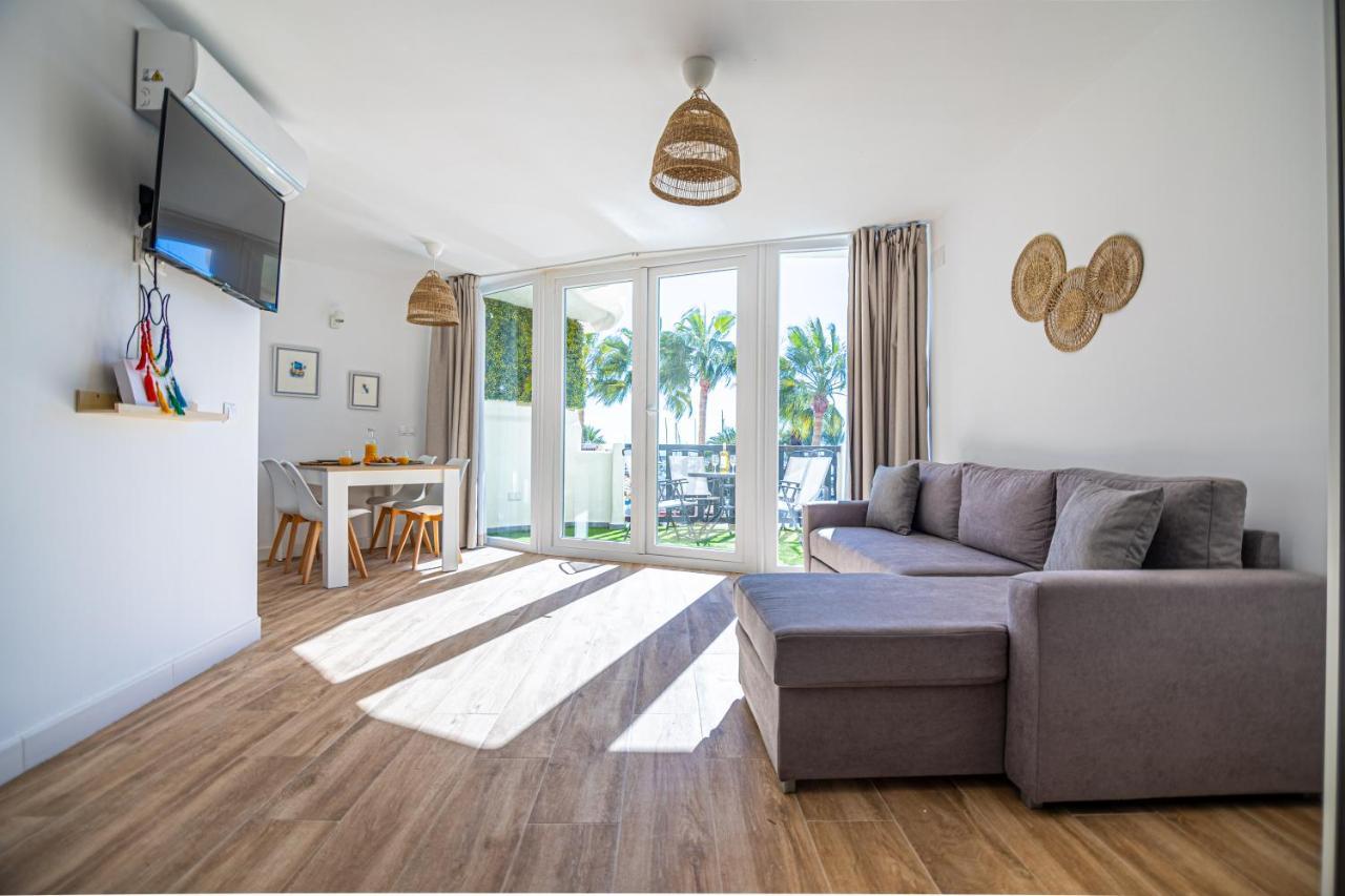 Sunstay Portview Marina Flat II Benalmadena Exterior photo
