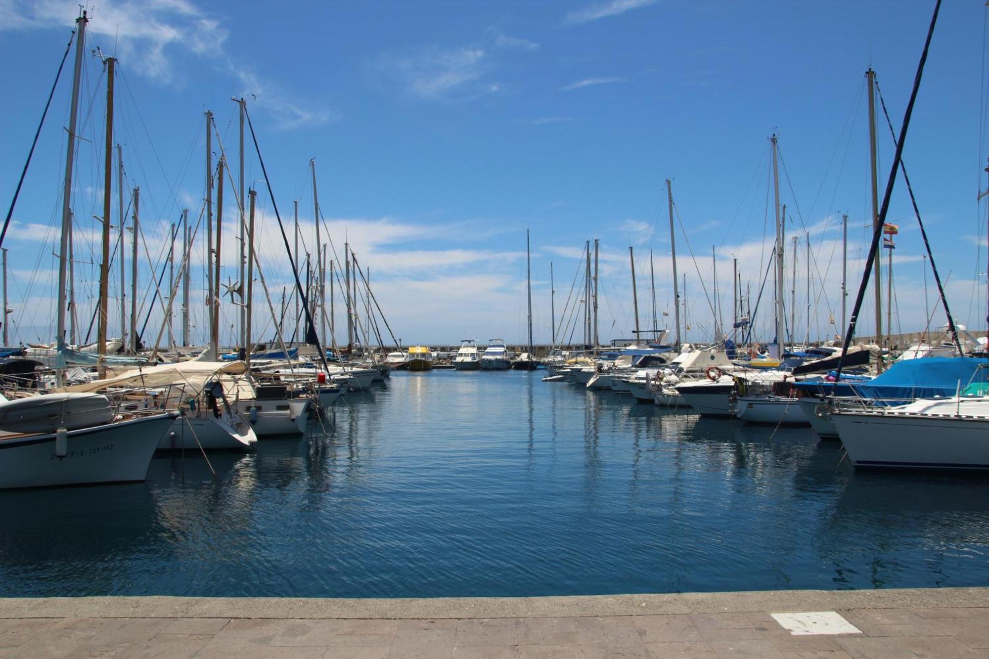 Sunstay Portview Marina Flat II Benalmadena Exterior photo